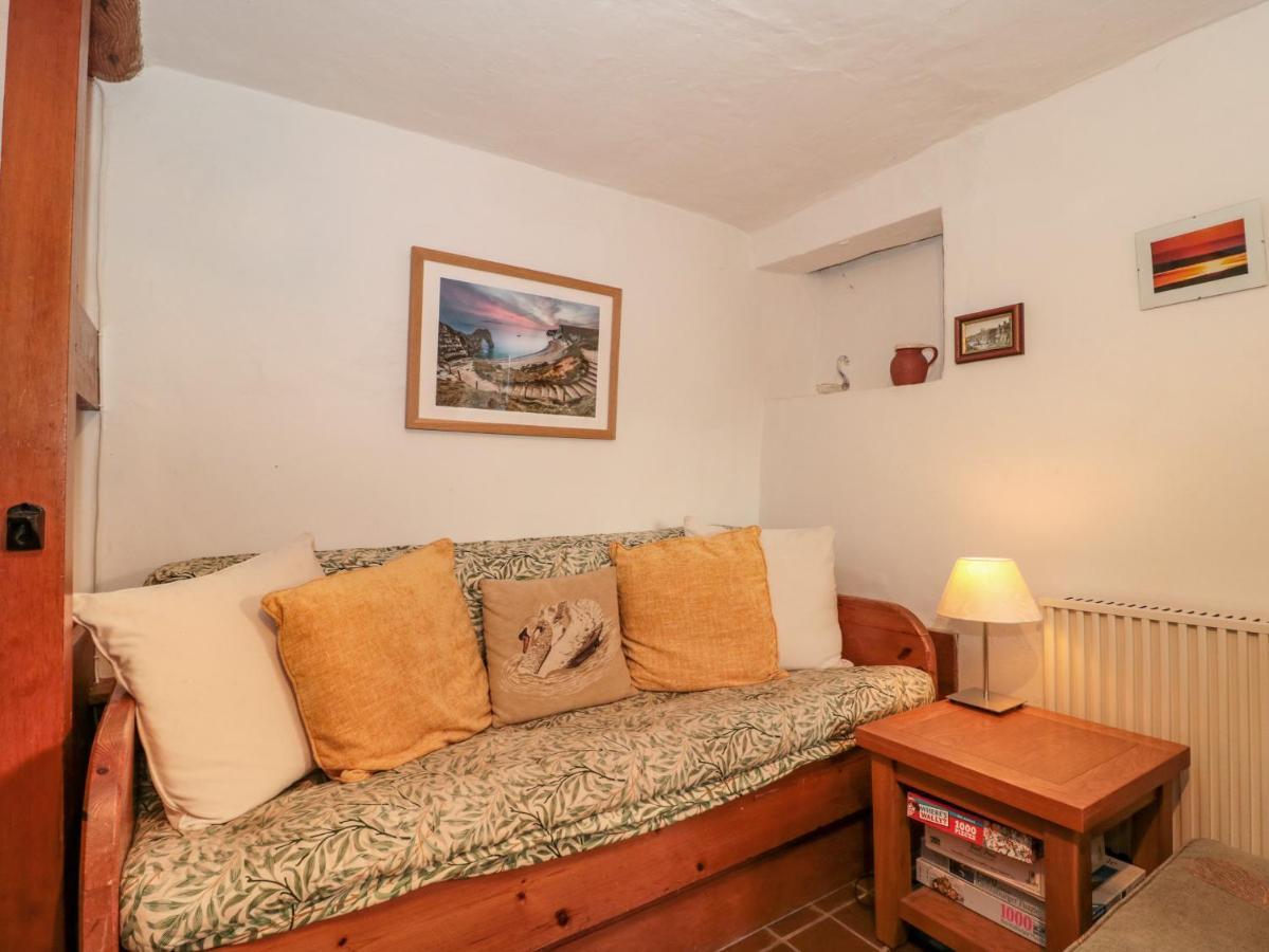Badgers Cottage Weymouth Dış mekan fotoğraf