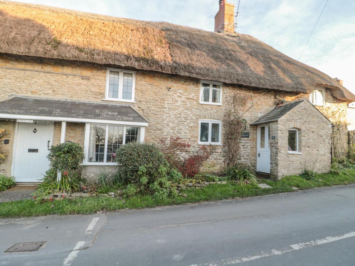 Badgers Cottage Weymouth Dış mekan fotoğraf