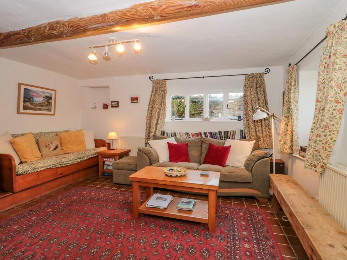 Badgers Cottage Weymouth Dış mekan fotoğraf