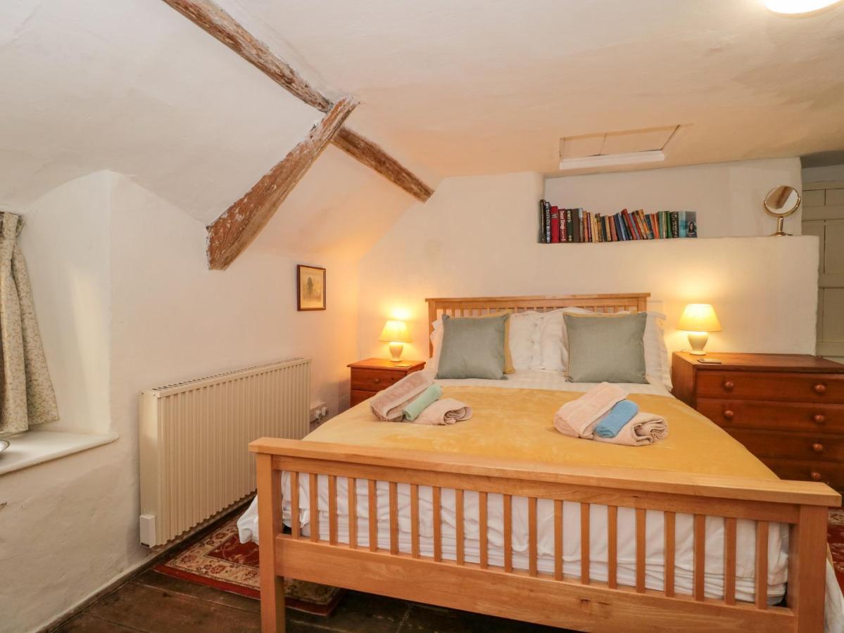 Badgers Cottage Weymouth Dış mekan fotoğraf