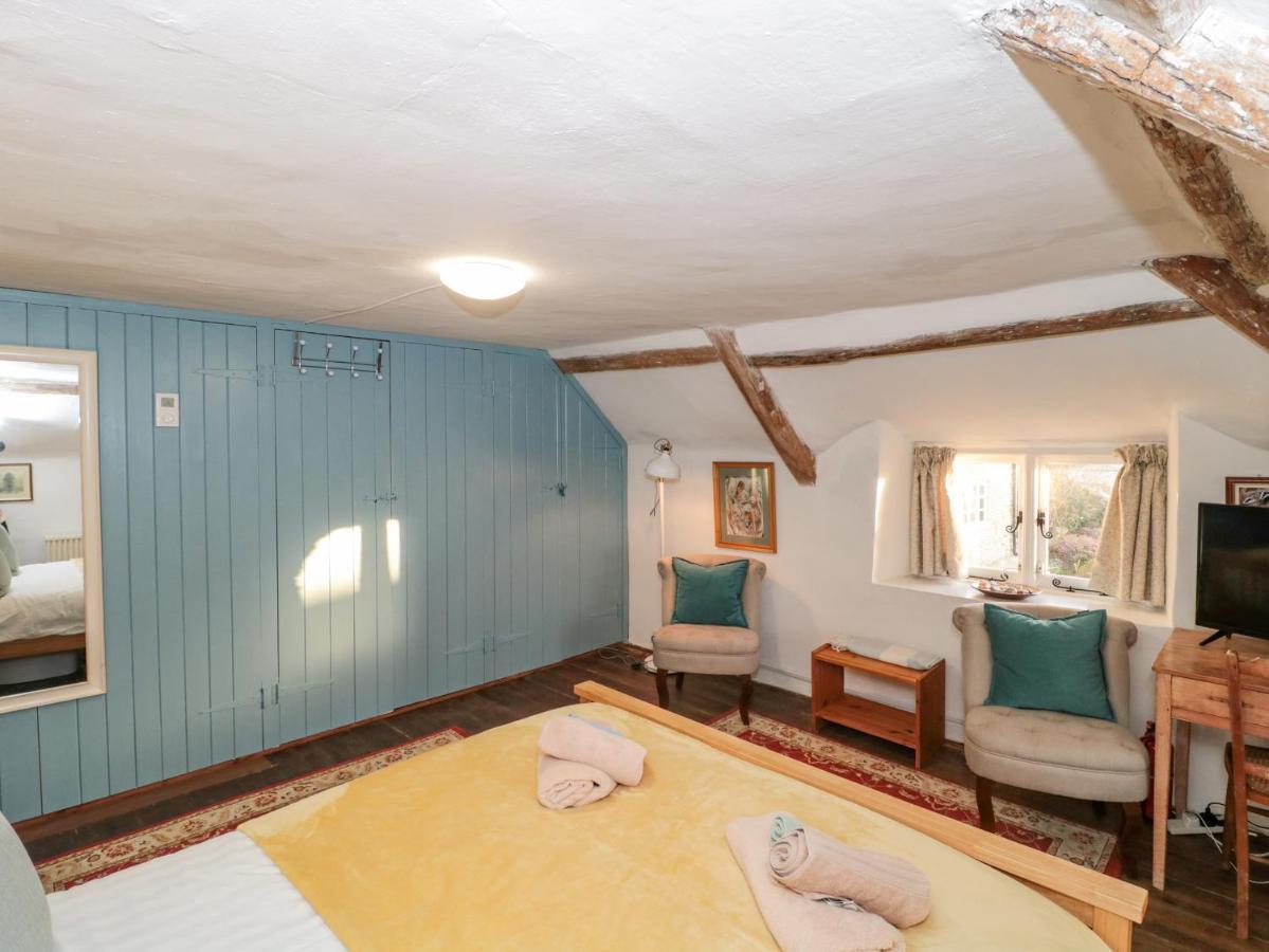 Badgers Cottage Weymouth Dış mekan fotoğraf