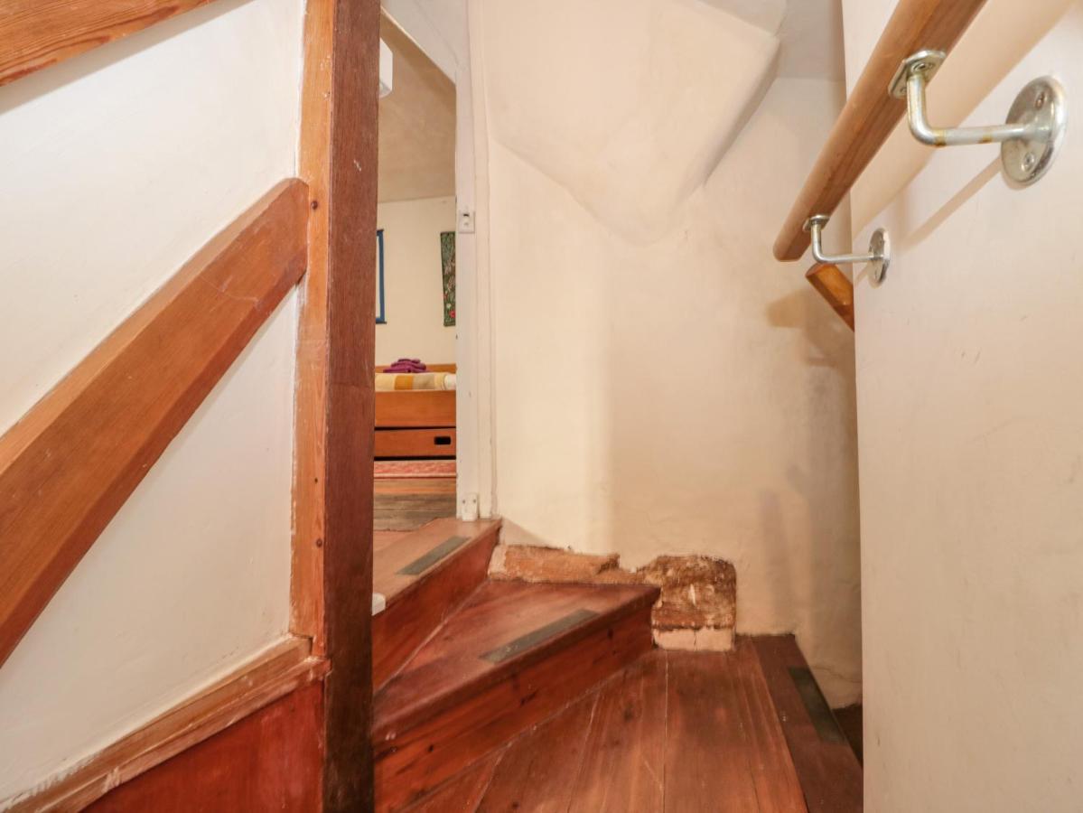 Badgers Cottage Weymouth Dış mekan fotoğraf