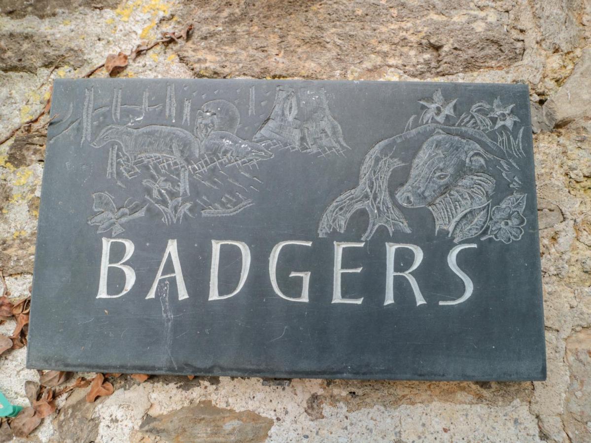Badgers Cottage Weymouth Dış mekan fotoğraf