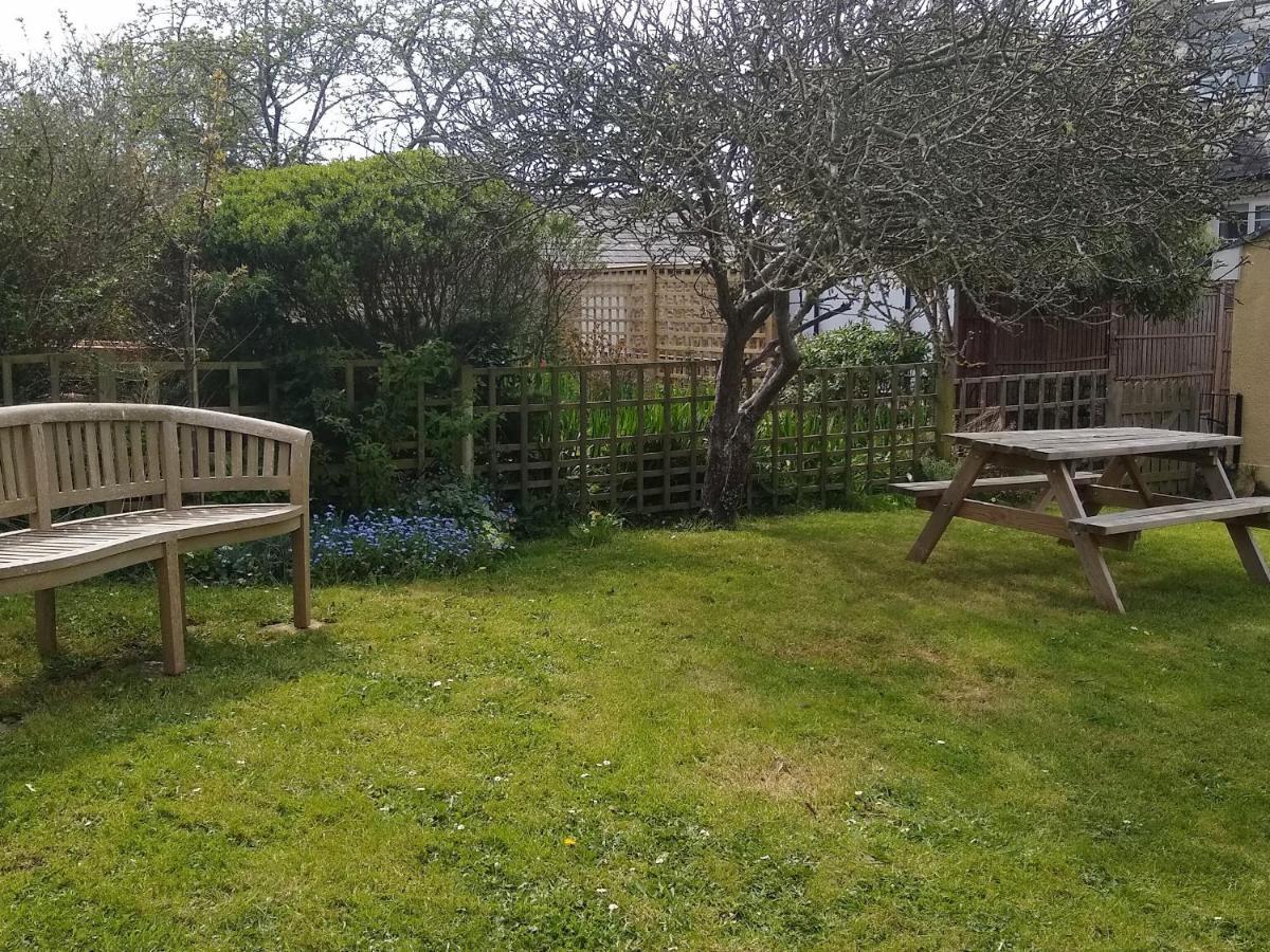 Badgers Cottage Weymouth Dış mekan fotoğraf