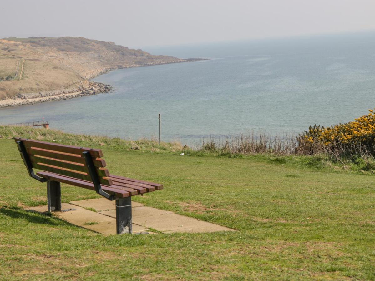 Badgers Cottage Weymouth Dış mekan fotoğraf