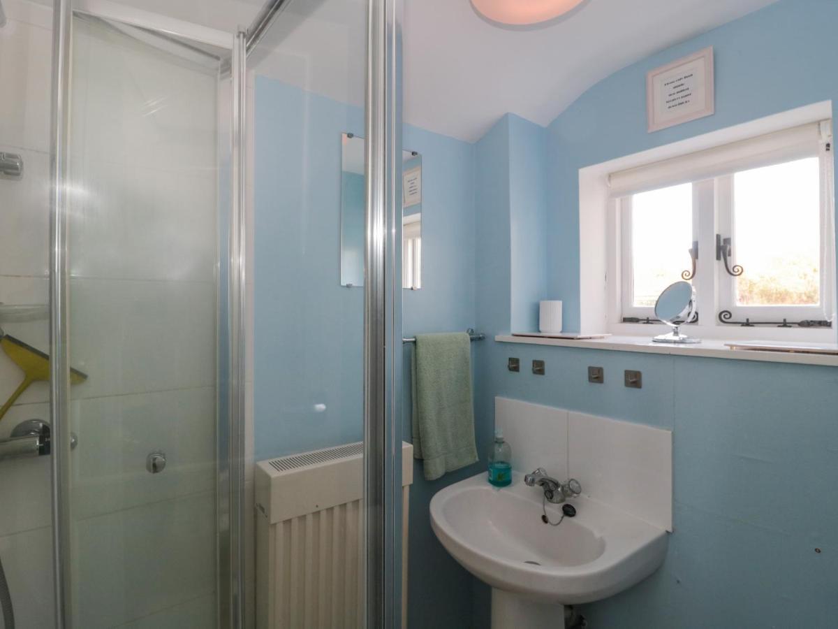 Badgers Cottage Weymouth Dış mekan fotoğraf