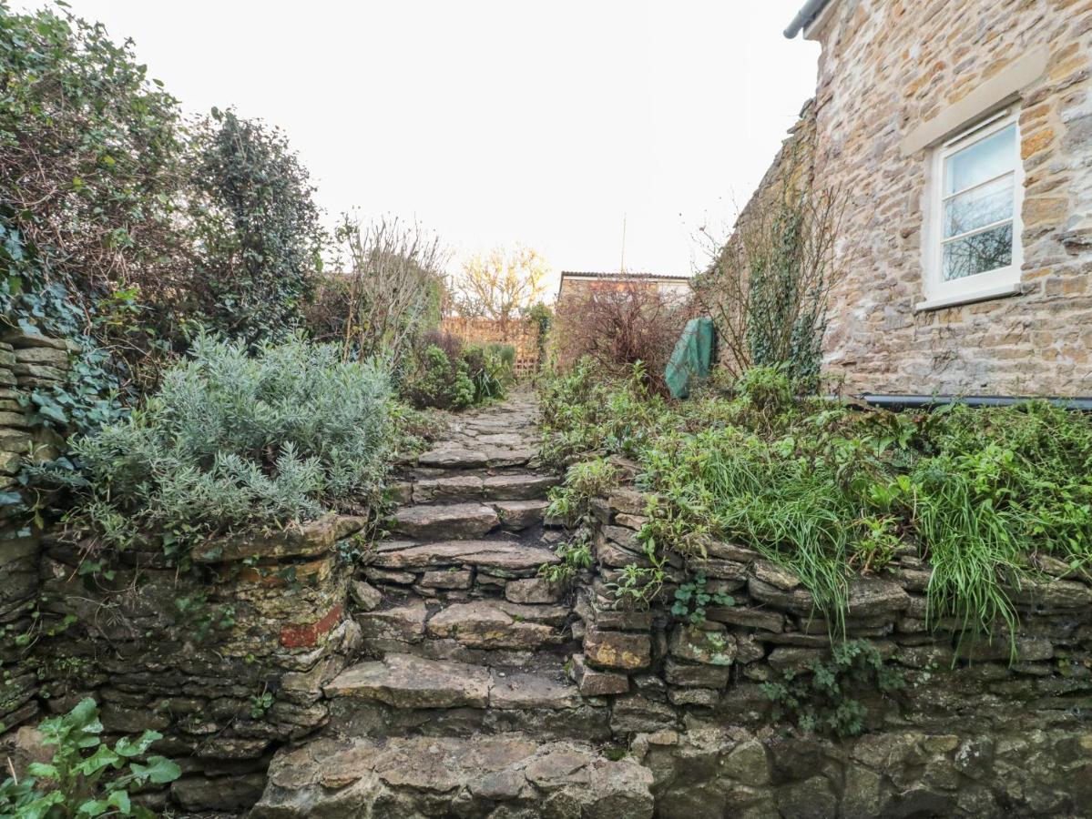 Badgers Cottage Weymouth Dış mekan fotoğraf