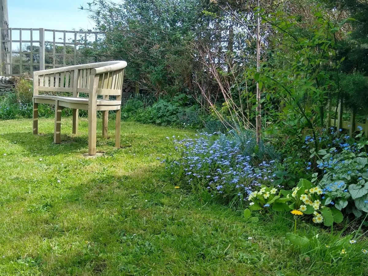 Badgers Cottage Weymouth Dış mekan fotoğraf