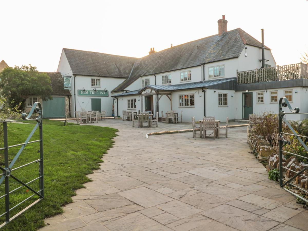 Badgers Cottage Weymouth Dış mekan fotoğraf