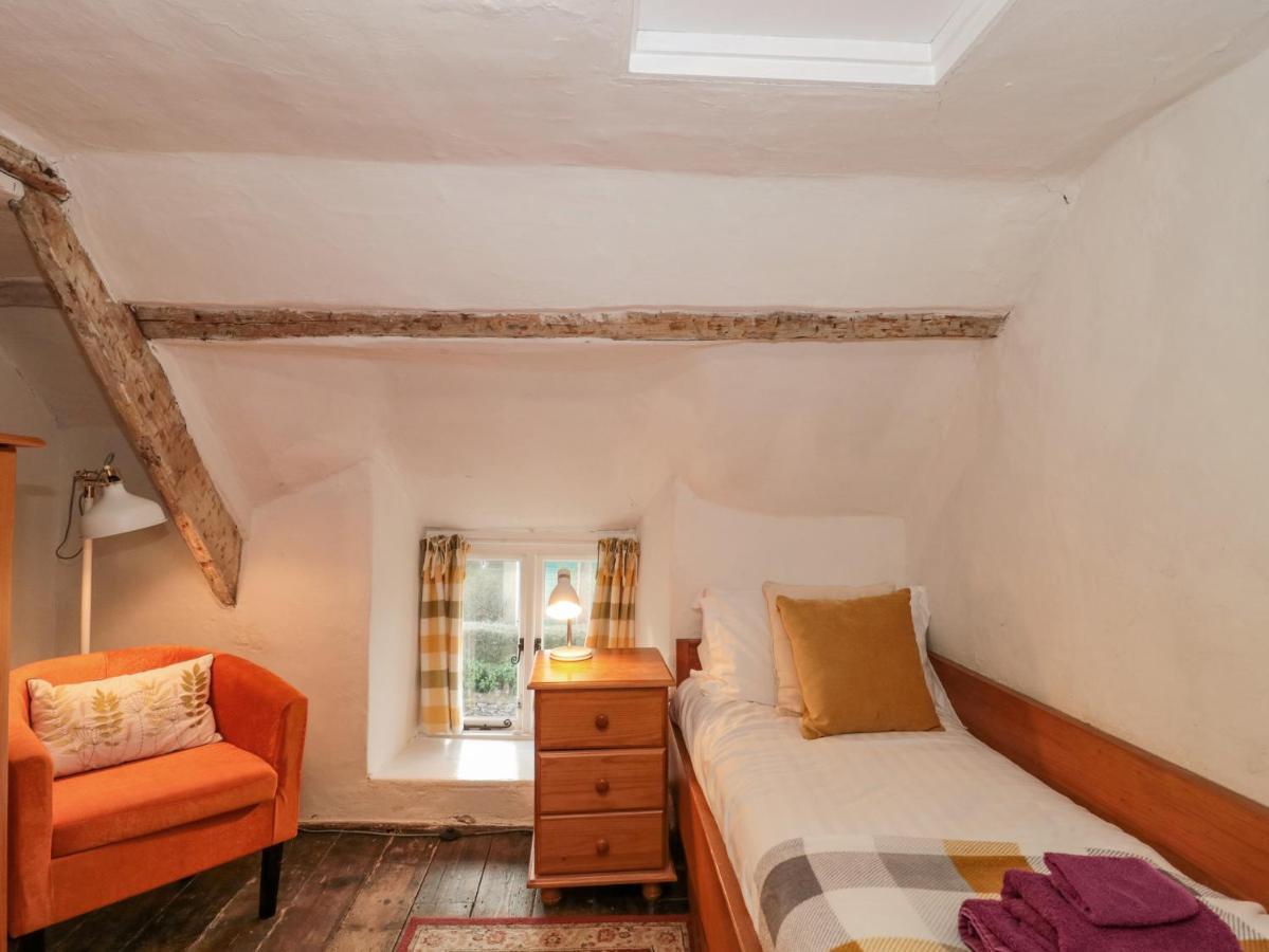 Badgers Cottage Weymouth Dış mekan fotoğraf