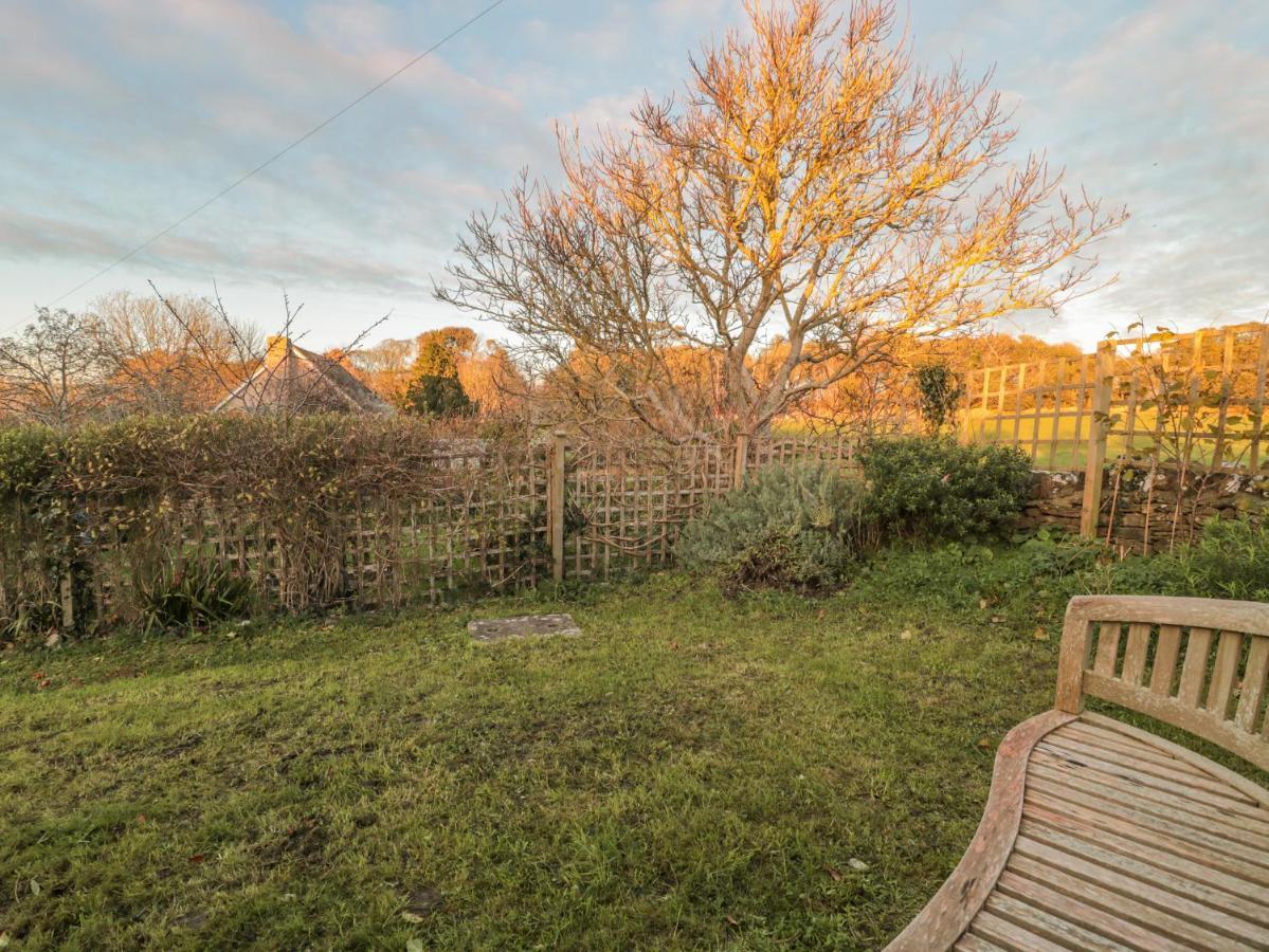 Badgers Cottage Weymouth Dış mekan fotoğraf